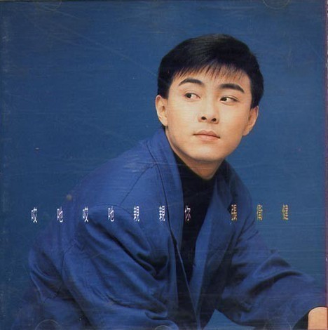張衛健 - 哎呀哎呀親親你 Cover