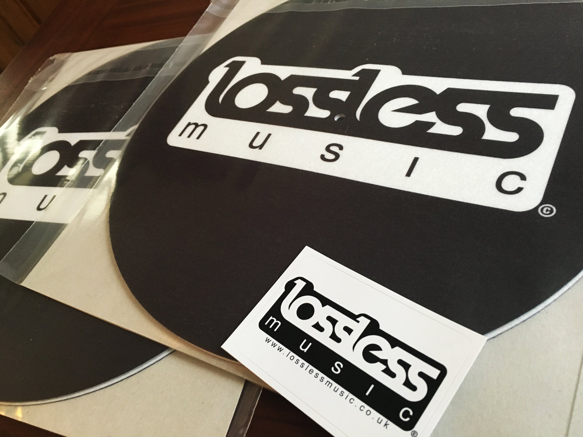 lossless