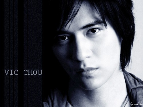 周渝民 (Vic Chou, 周育民, 仔仔, Châu Du Dân)