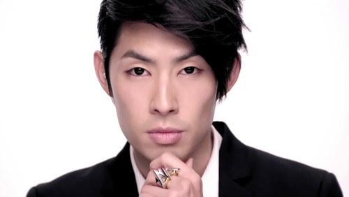 吳建豪 (吴建豪, Vanness Wu, Ngô Kiến Hào)