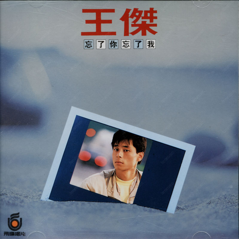 王傑 - 忘了你忘了我 Cover