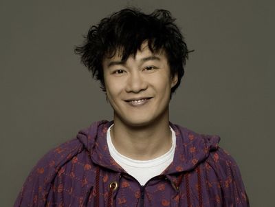 陳奕迅 (陈奕迅, Can Jik Seon, Eason Chan, Trần Dịch Tấn)