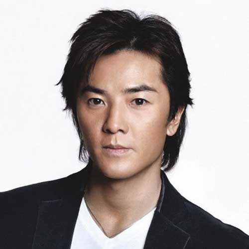 鄭伊健 (郑伊健, Cheng Yee Kin, Ekin Cheng, Trịnh Y Kiện)
