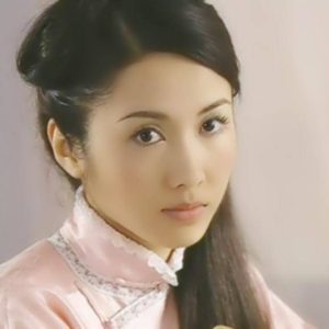 黎姿 (Lai Chi, Gigi Lai, Lê Tư)