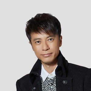 李克勤（Lee Hak Kan, Hacken Lee, Lý Khắc Cần）