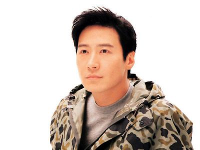 黎明（Lai Ming, Leon Lai, Lê Minh）