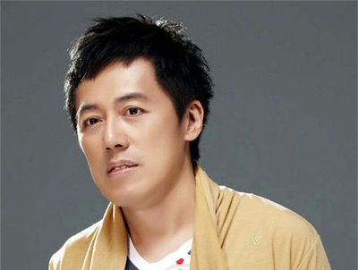 張宇 (张宇, 張博翔, Phil Chang, Trương Vũ)