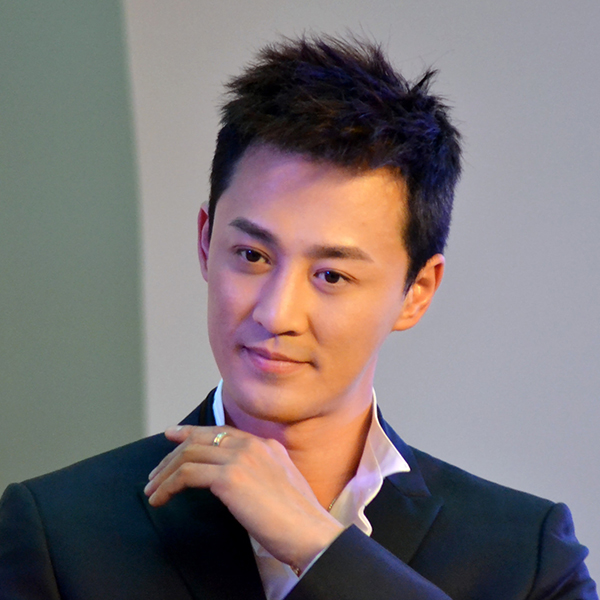 林峯 (林峰, 林匯文, Lam Fung, Raymond Lam, Lâm Phong)