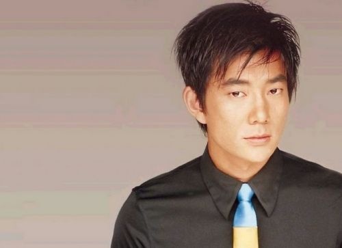 任賢齊 (任贤齐, Richie Jen, Nhậm Hiền Tề)