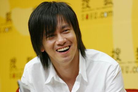 李聖傑 (李圣杰, Sam Lee, Lý Thánh Kiệt)