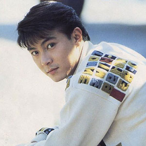 張衛健 (张卫健, Dicky Cheung, Trương Vệ Kiện)