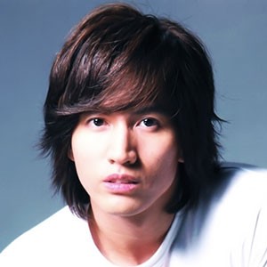言承旭 (Jerry Yan, 廖洋震, Ngôn Thừa Húc)