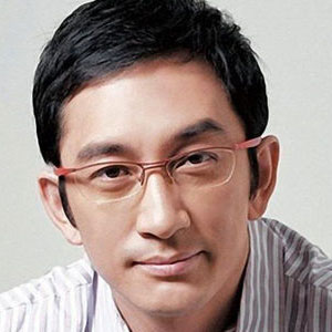 吳啟華 (吴启华, Ng Kai Wah, Lawrence Ng, Ngô Khải Hoa)