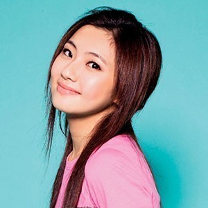 任家萱 (Selina, Nhậm Gia Huyên)