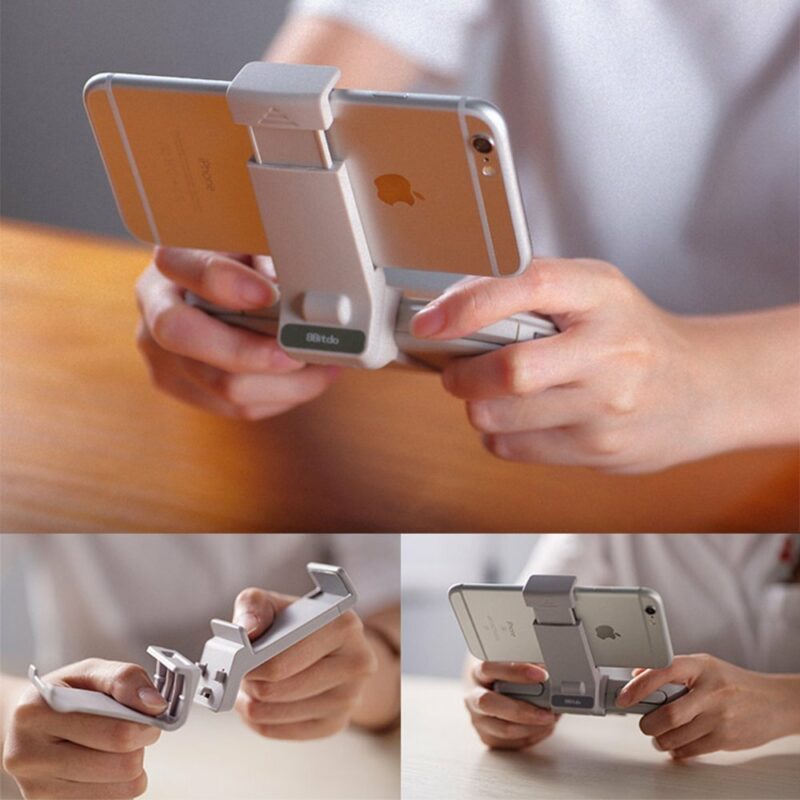 Giá đỡ điện thoại cho tay cầm 8Bitdo SF30 Pro/SN30 Pro