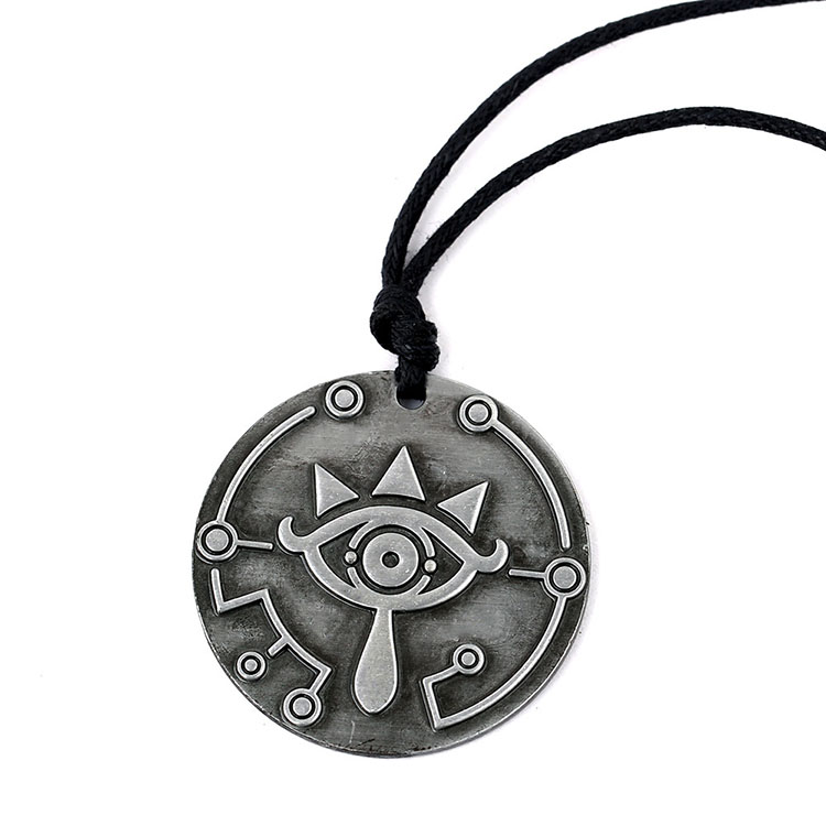 Dây đeo cổ Sheikah series game The Legend of Zelda