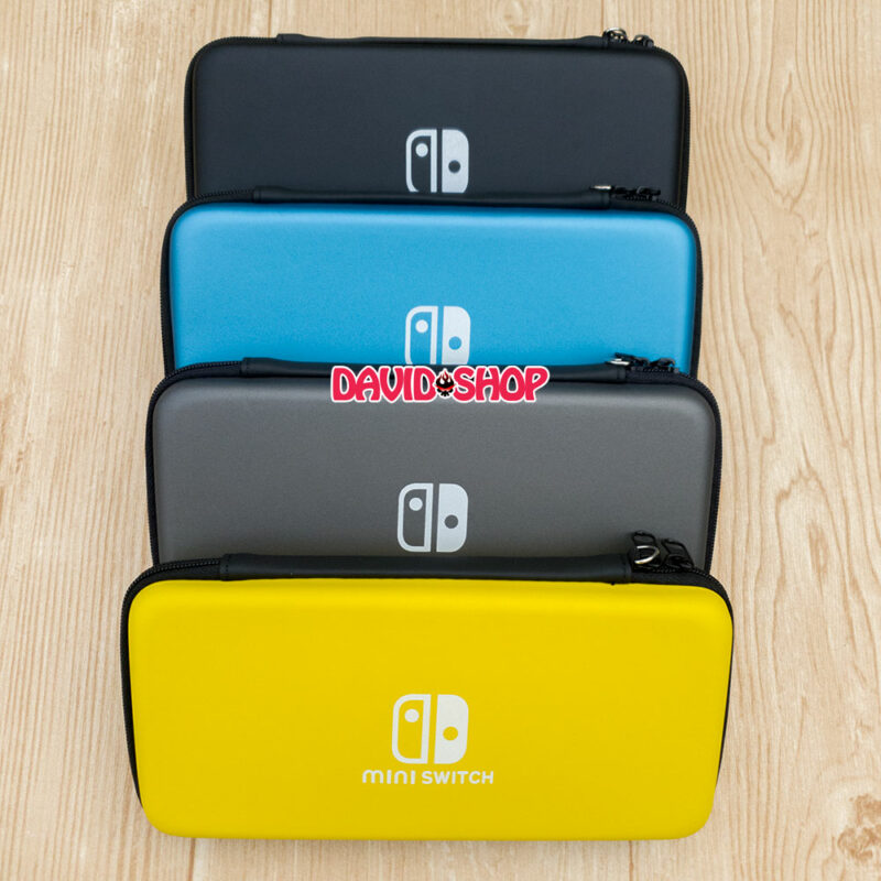Túi chống sốc, chống nước cho Nintendo Switch Lite #1