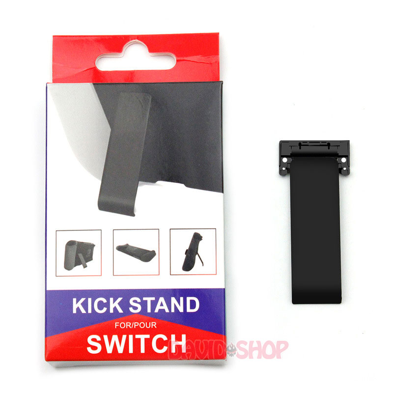 Bản nâng cấp chân chống kiêm nắp microSD dùng sửa chữa, thay thế - Nintendo Switch