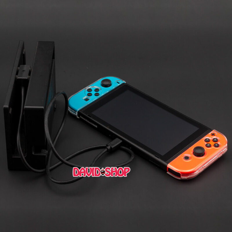Cáp nối dài tín hiệu từ dock ra máy Nintendo Switch OLED, V1, V2