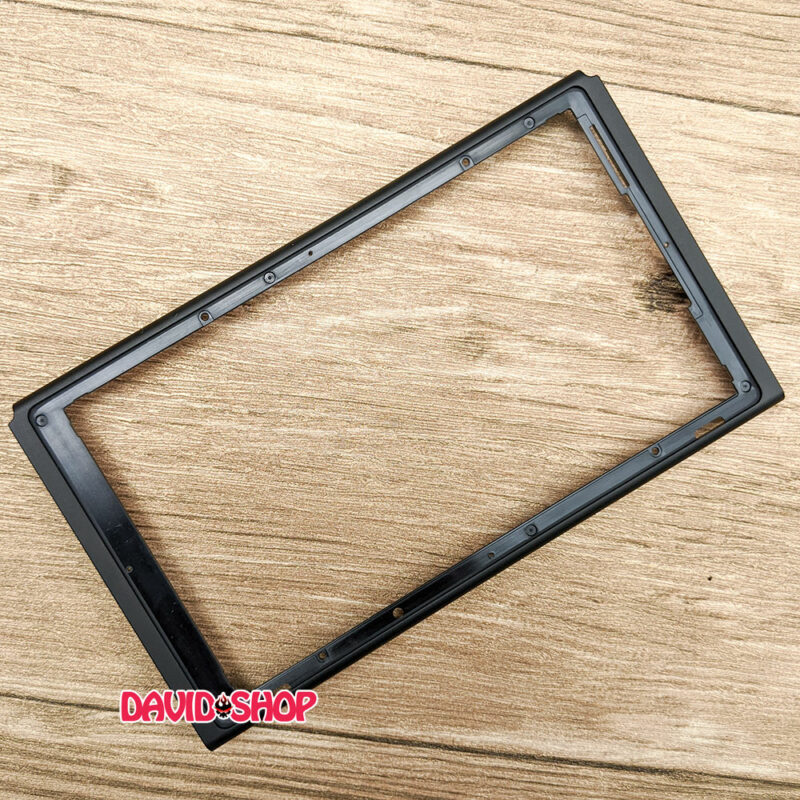 Khung viền mặt trước dùng thay thế, sửa chữa cho Nintendo Switch
