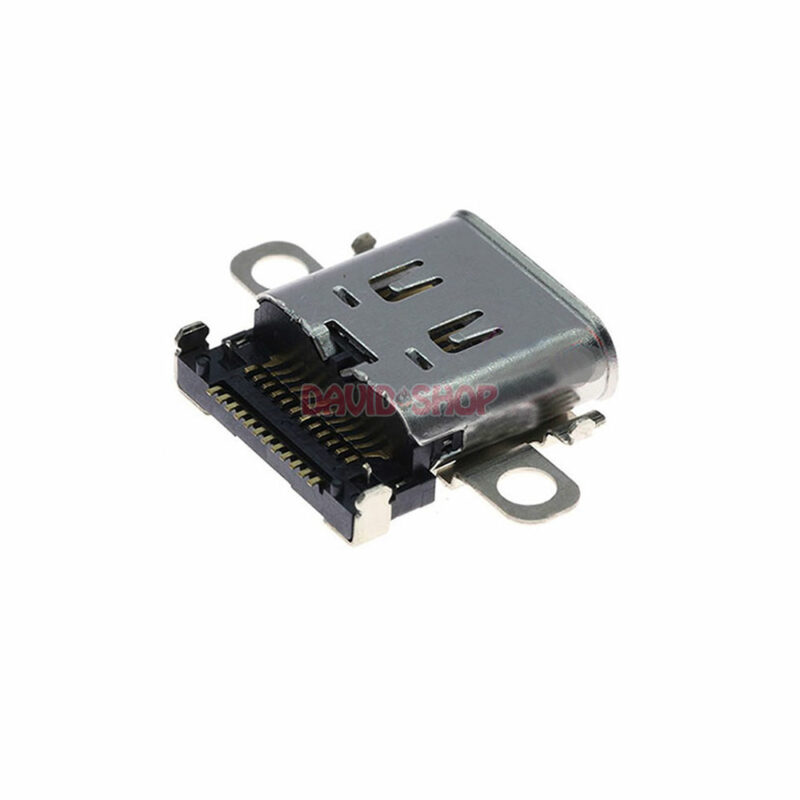 Cổng sạc USB Type-C dùng sửa chữa, thay thế cho Nintendo Switch