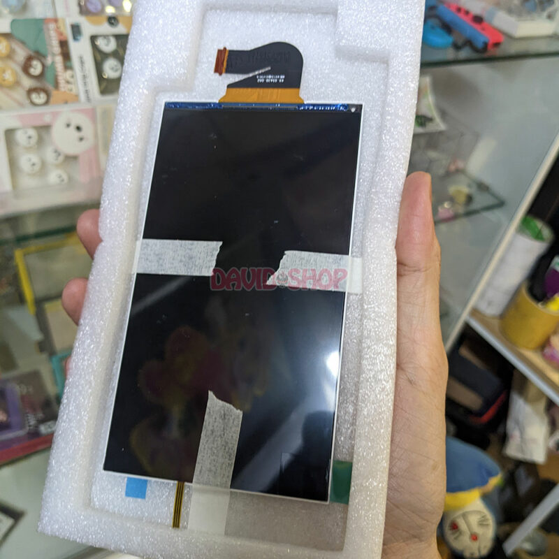 Màn hình LCD hiển thị của Nintendo Switch Lite dùng sửa chữa, thay thế