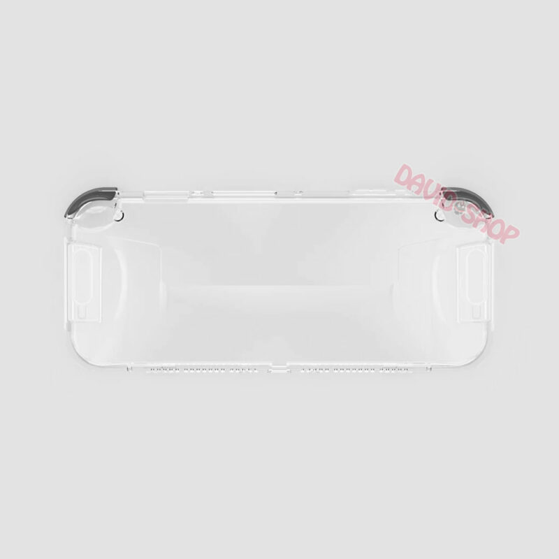 Thân ốp lưng GripCase OLED lẻ chính hãng Skull & Co cho Nintendo Switch OLED