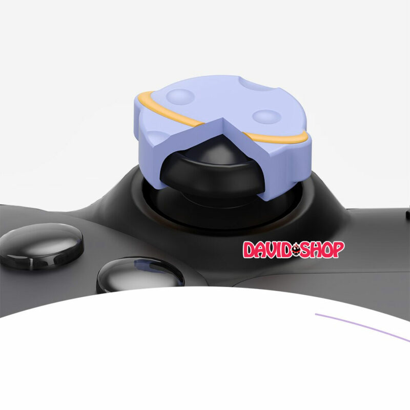 [GeekShare] Núm bọc analog Happy Planets cho tay cầm DualSense (PS5), DualShock 4 (PS4), Pro Controller, Xbox One/Series v.v... - Ảnh 11