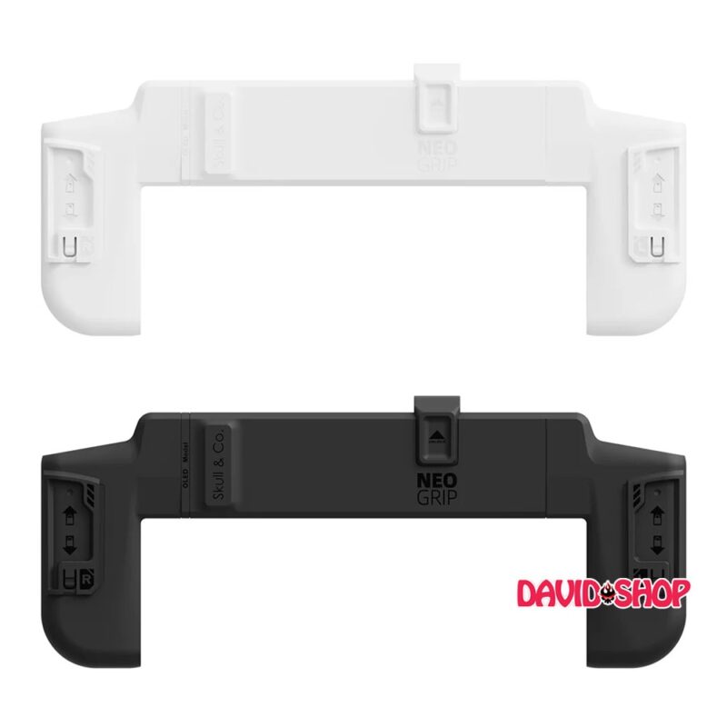 [Skull & Co.] Thân ốp lưng NeoGrip lẻ cho Nintendo Switch OLED, V1, V2