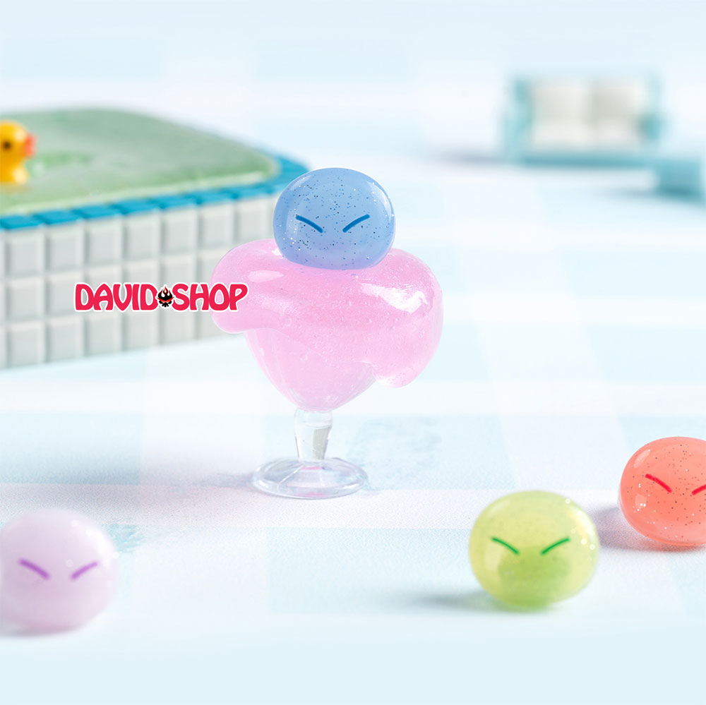 [GeekShare] Núm bọc analog Rimuru Slime cao cấp cho Joy-Con - Nintendo Switch OLED, V1, V2, Lite - Ảnh 4